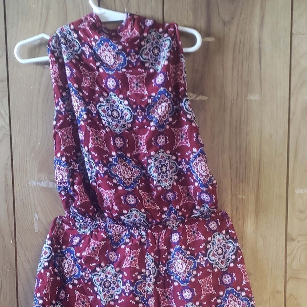 Romper - Picture 3 of 3
